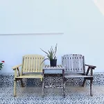 Zephyros Hotel Datça