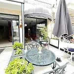 Zephyros Hotel Datça