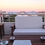 Hotel Zephyros Datça