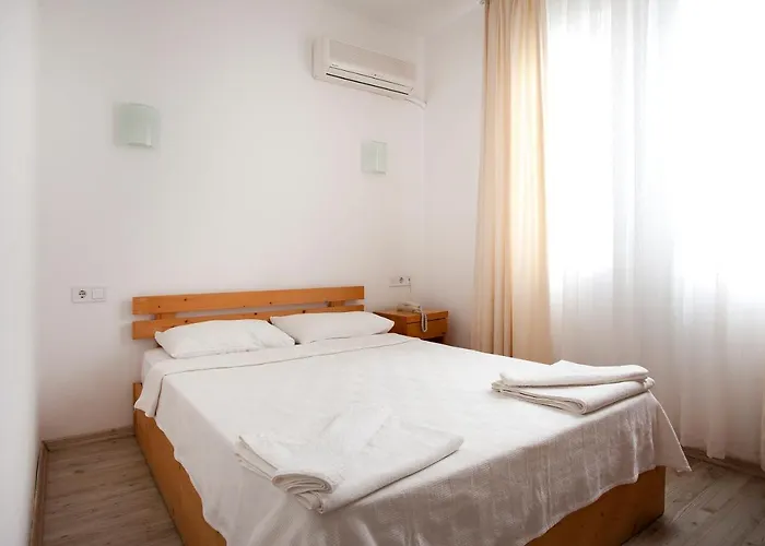 Zephyros Hotel Datca