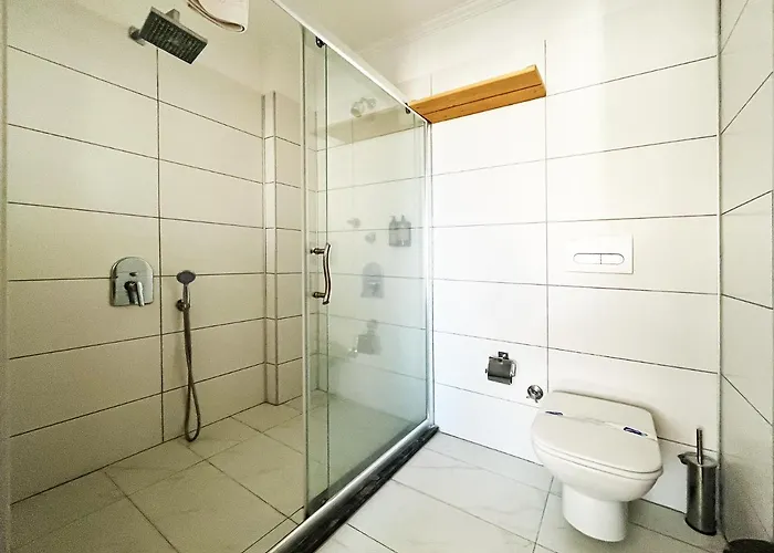 Hotel Zephyros Datca