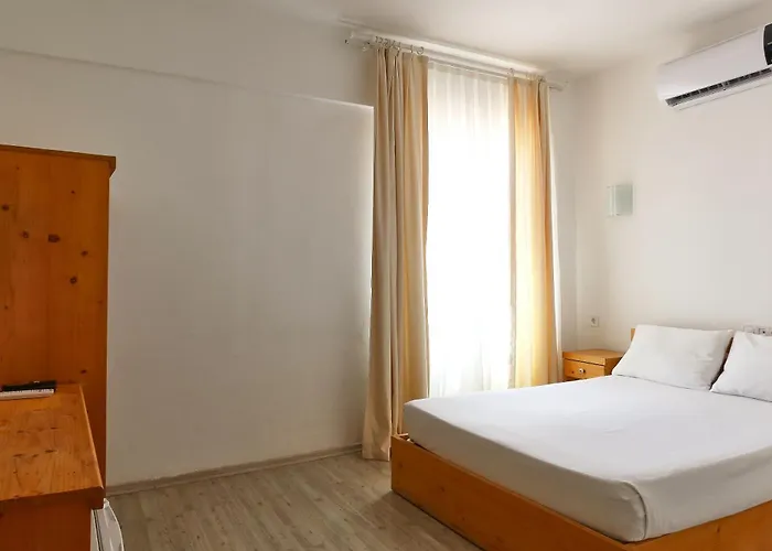 Hotel Zephyros Datca