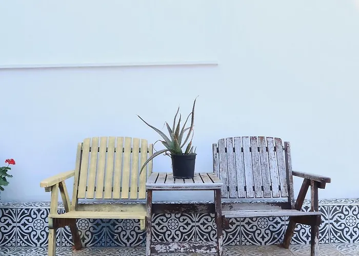 Zephyros Hotel Datca