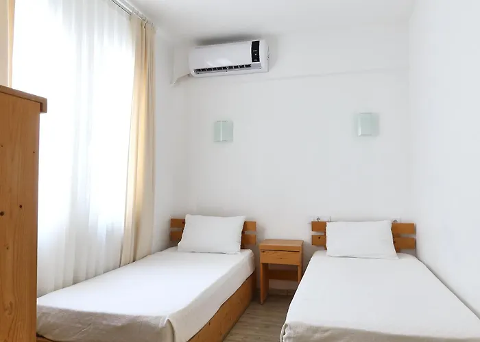 Zephyros Hotel Datca