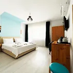 Hotel Zephyros Datca