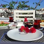 Zephyros 3* Datca