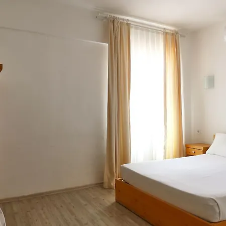 Szálloda Zephyros Datça