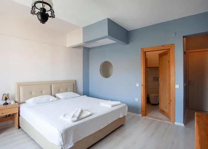 Zephyros 3* דטקה