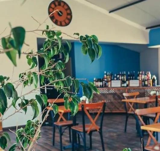 Zephyros Szálloda 3*